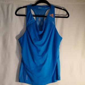 Adidas Formotion Running Tank